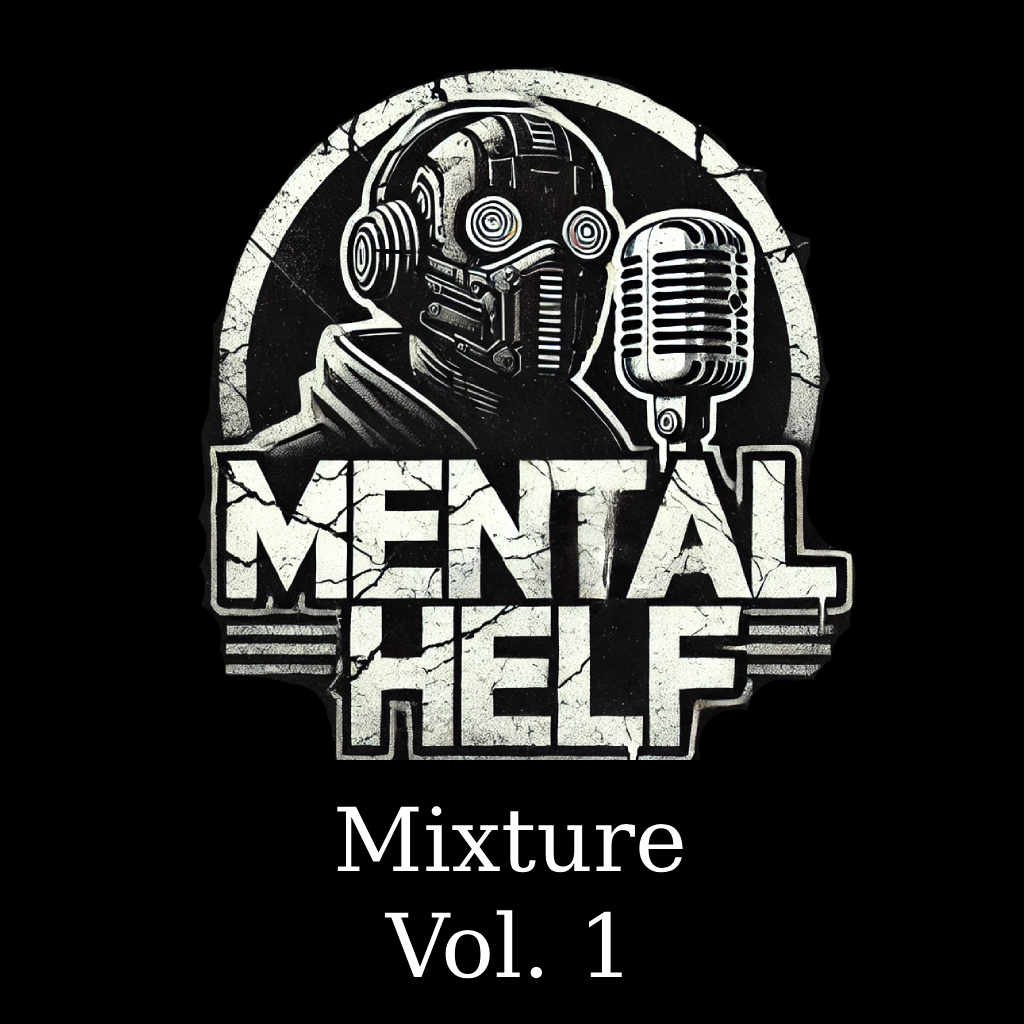Mental Helf (mixtape 1)