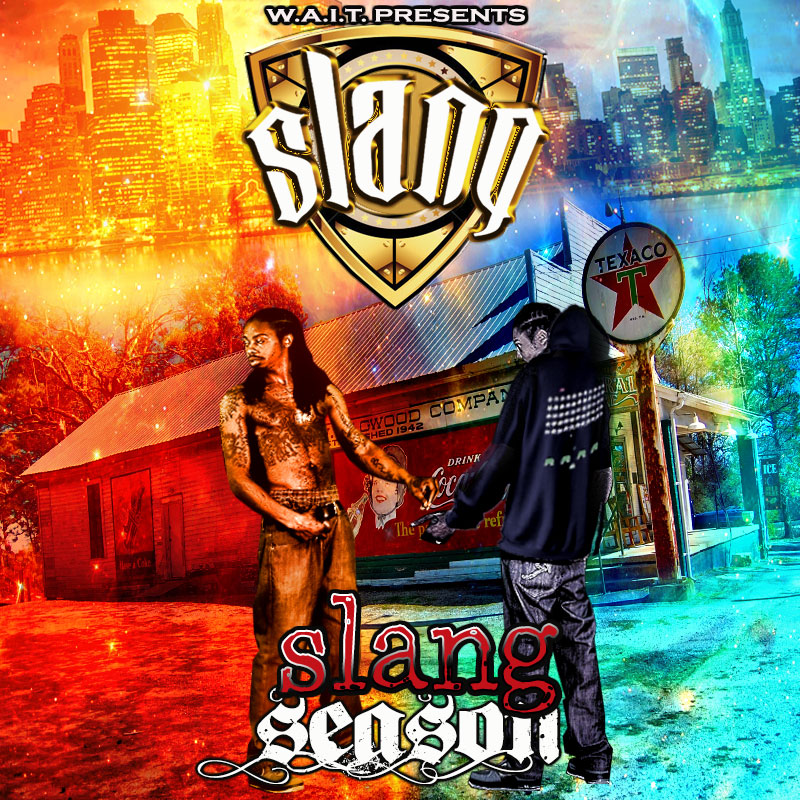 Slang Season (season 1)