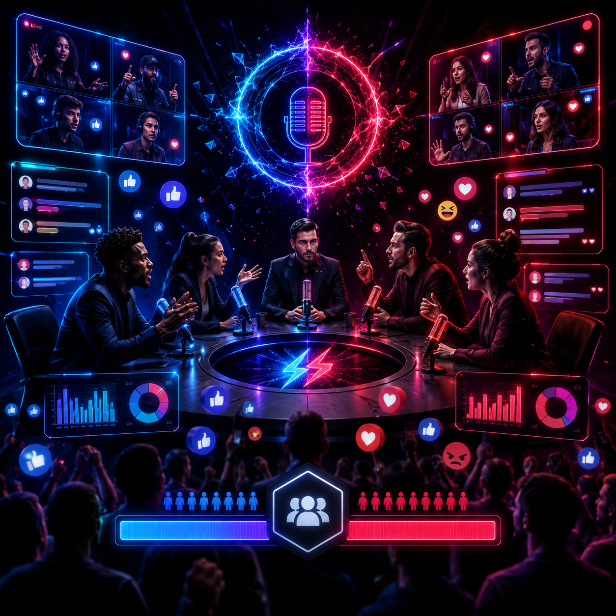 ntwrkzro battleground visual 2