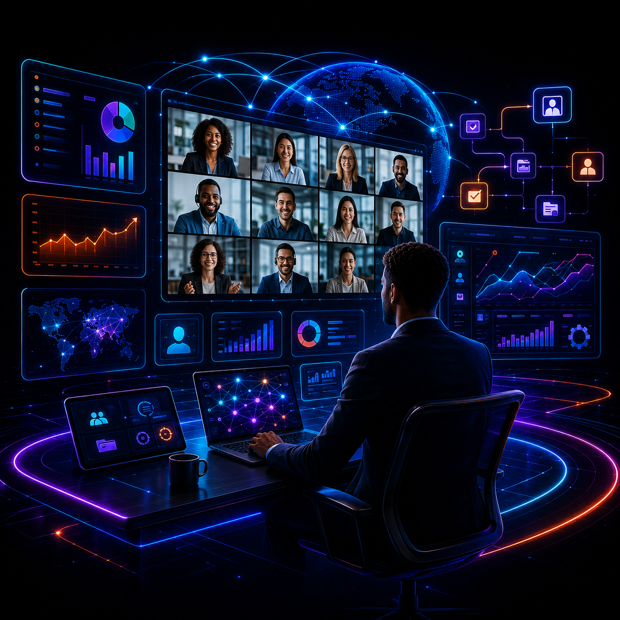 ntwrkzro business creator visual 3