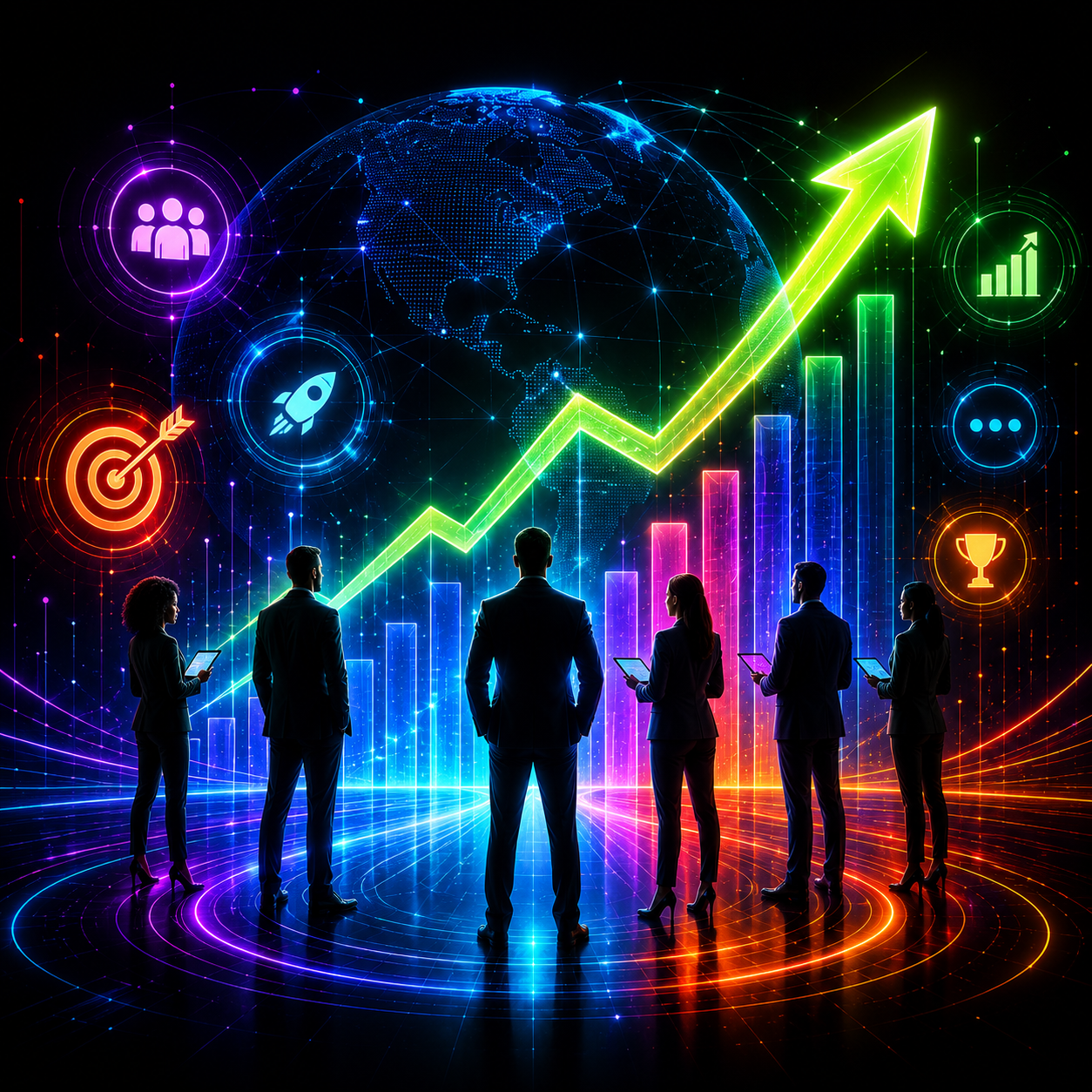 ntwrkzro business creator visual 4