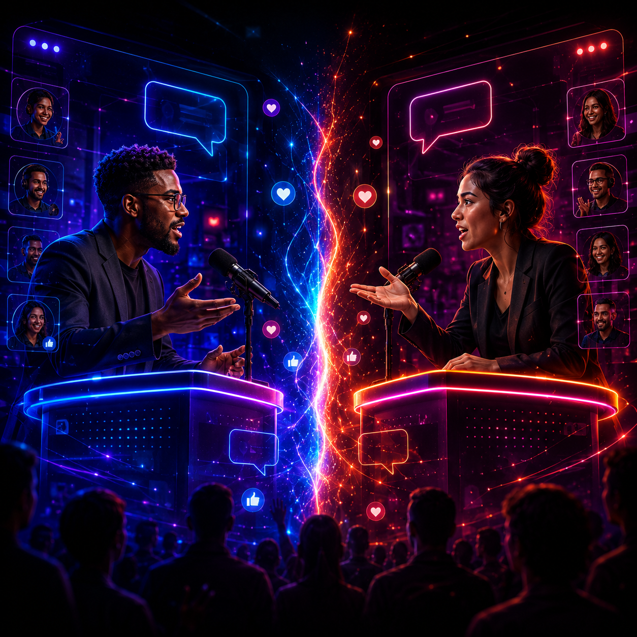 ntwrkzro debates visual 2