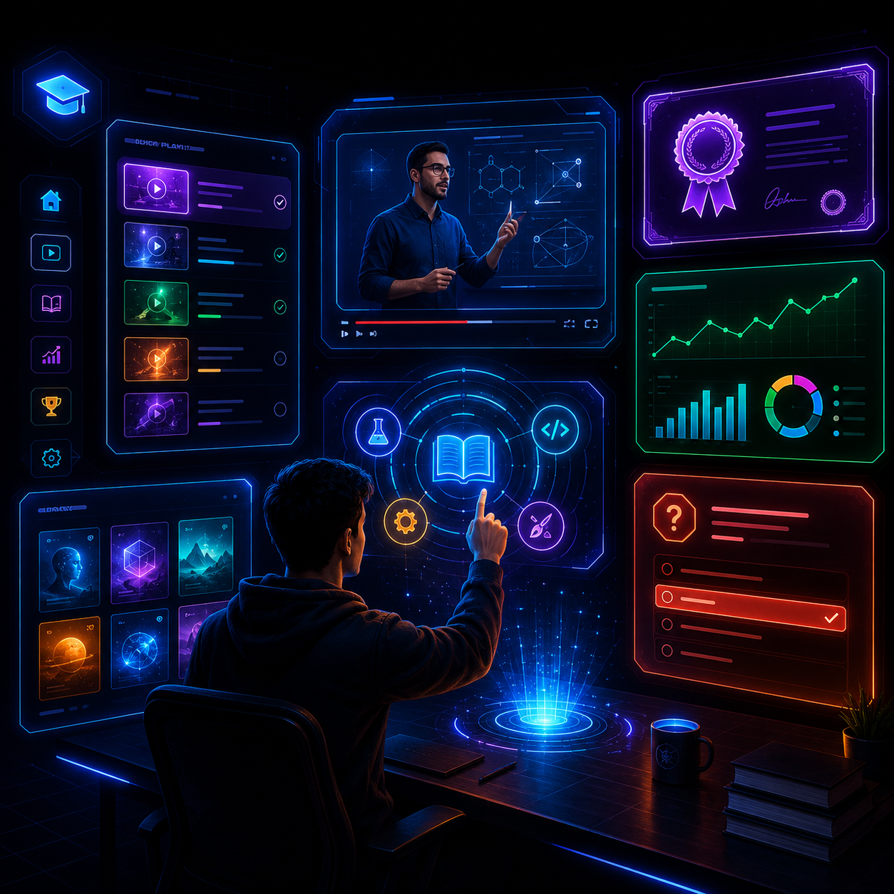 ntwrkzro education visual 3
