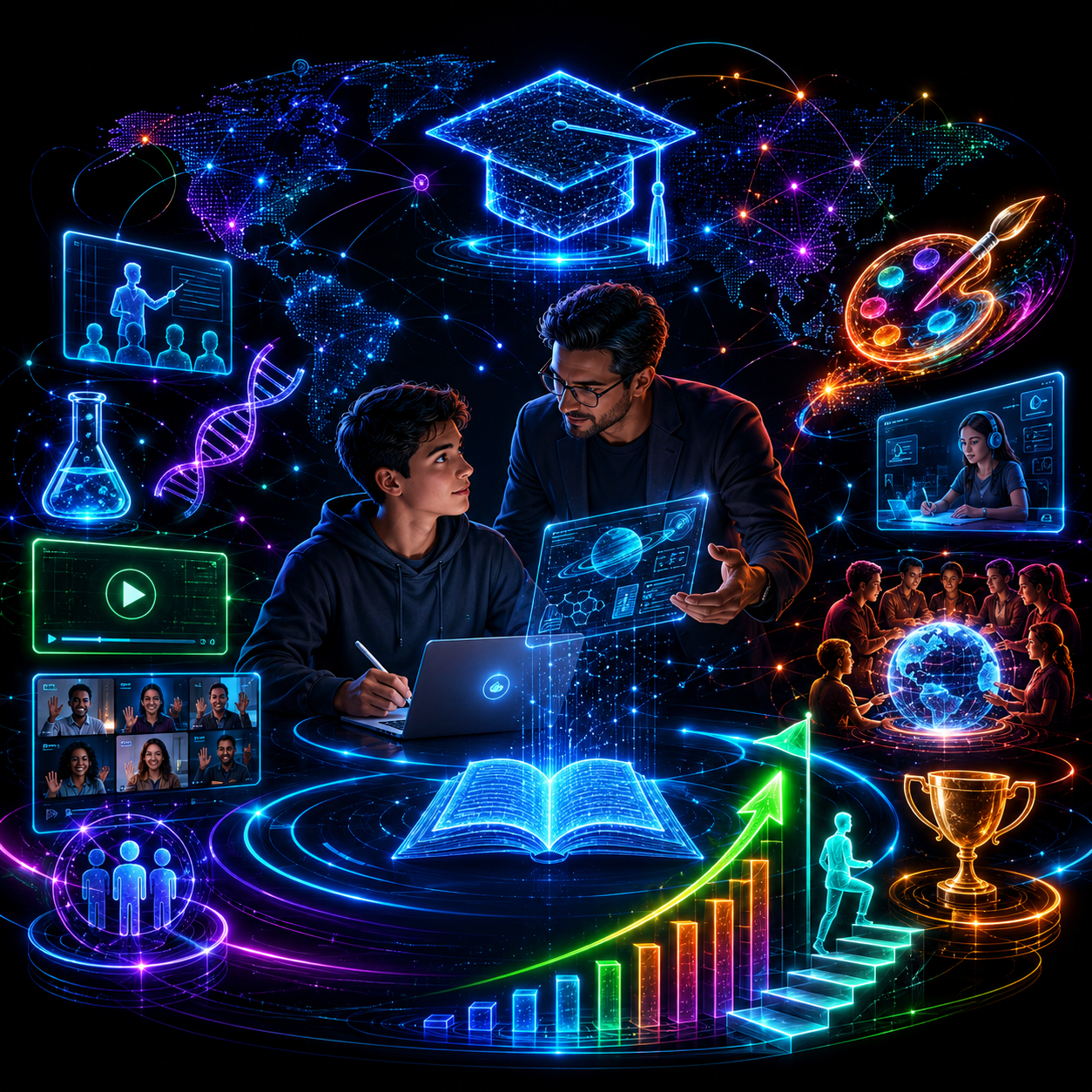 ntwrkzro education visual 4