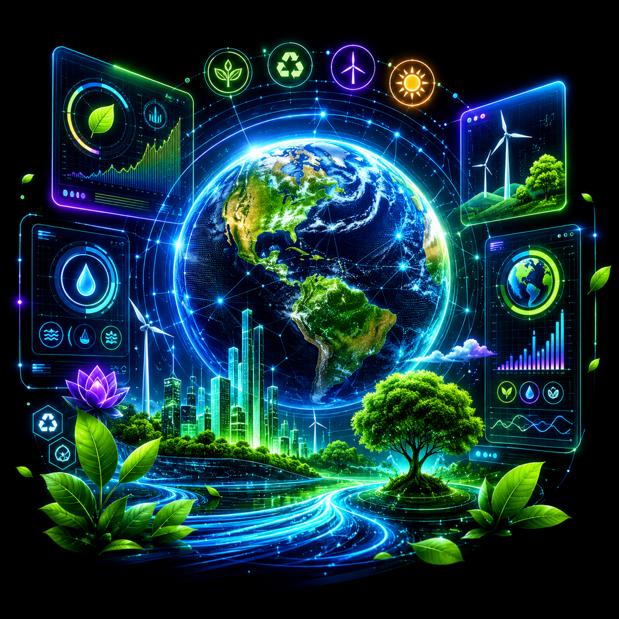 ntwrkzro environment visual 1